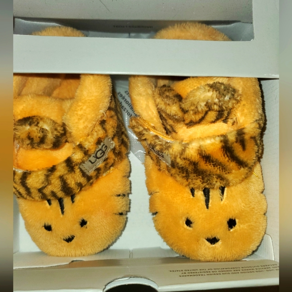 Baby Uggs